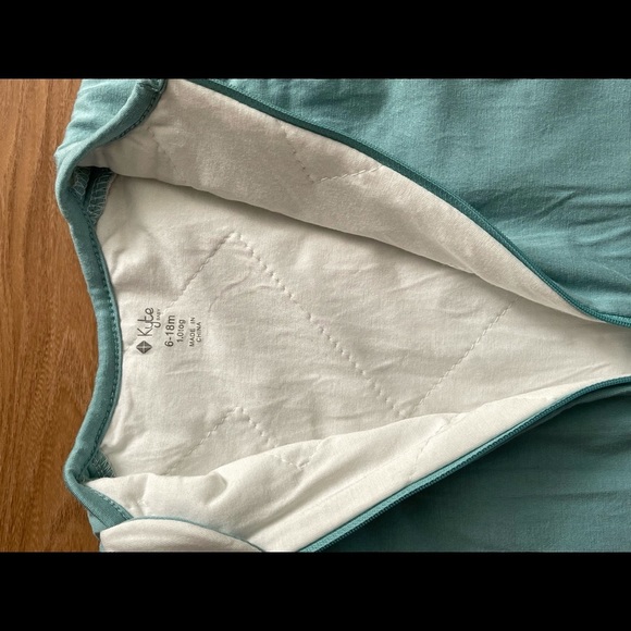 SOLD Kyte Baby Sleep bag Walker 1.0 tog - Picture 2 of 5